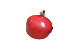 Quality Automatic Mode Clean Agent FM200 Fire Extinguisher Occupying Little Space wholesale