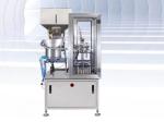 Stainless Steel Automated Filling Machine 20-700 Ml Customizable 40-70 Bottles /