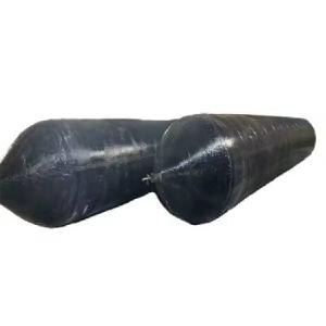 Quality Heavy Marine Rubber Airbag Rubber Balloon For Floating Docks wholesale