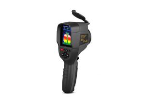 Quality 18650 Battery Powered Ergonomic Handheld Digital Thermal Imager wholesale