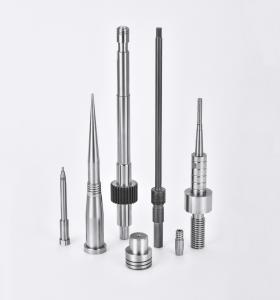 Quality Non Standard Mold Inserts For Pharmaceutical And Personal Care Packaging wholesale