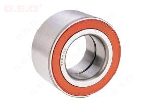 Quality 40BWD06 Front Wheel Hub Bearing Auto Wheel Bearing 40x74x40mm Long Life wholesale