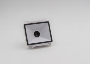 Quality Table Top Handfree 2D Barcode Scanner Machine Fixed Barcode Reader wholesale