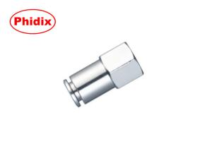 Quality Insert-Type Pneumatic Union Internal Thread Fittings wholesale