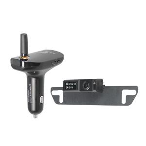 Quality Transmission 300m 984ft DVR Reverse Camera Lens Angle 120 Degree wholesale
