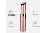 Anti - Wrinkle Eye Massage Tool Eye Massager Pen 42℃ Heat For Dark Circles