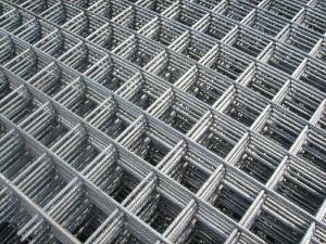 Quality WELDED MESH PANEL wholesale