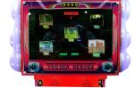 Stereo Sound 2 Player 22" Kids Shooting Game Machine