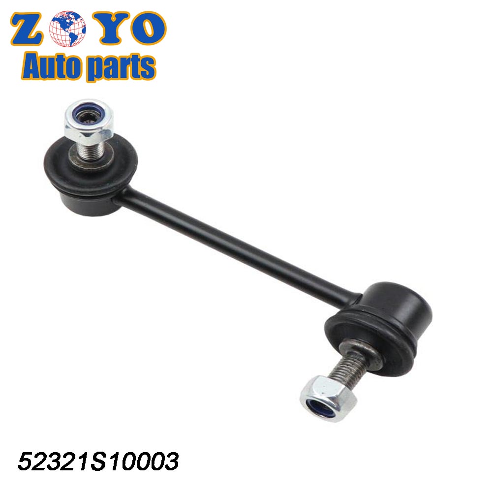 K90668 52320S10003 Steering And Suspension Components Left Stabilizer Link for Honda CR-V 1997-2001