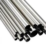 DELLOK Thin Wall DIN 17458 0.5mm 316 Stainless Steel Seamless Tubes