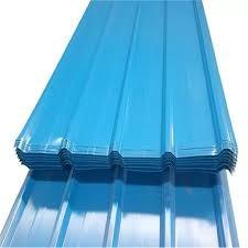 Quality Prepainted PPGI Colour Coated Sheet Corrosion Resistance 0.12-1.2mm wholesale