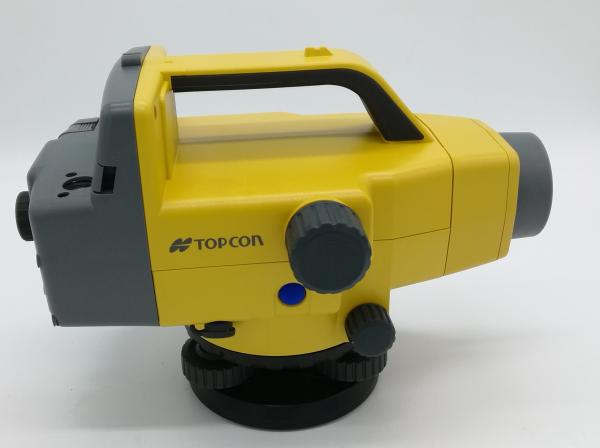 Cheap Topcon Digital Level  DL-502 brand new for sale
