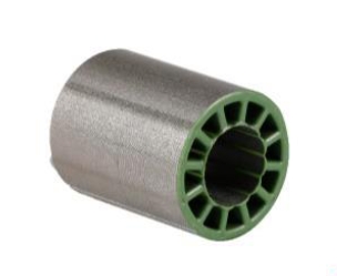 3M Powder Customizable Three-Phase DC Brushless Motor Electric Frameless BLDC Stator Rotor Accessories