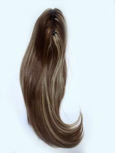 Quality Ponytail Synthetic Hair Pieces wholesale