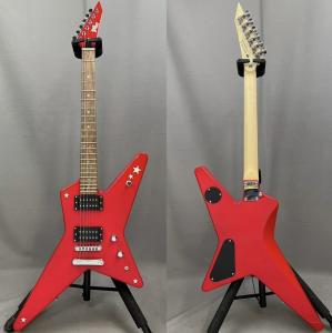 Quality Custom ESP Ban Dream RANDOM STAR Mini Electric Guitar Kasumi Toyama Style wholesale