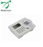 Cold Runner PA66 Plastic Housing Injection Mold Parts
