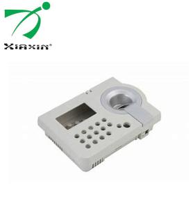 Quality Cold Runner PA66 Plastic Housing Injection Mold Parts wholesale