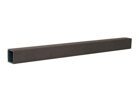 Cheap Aluminum WPC Revolutionary Defies Nature Defies Time Extreme Weather Resistance for sale