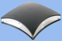 Quality 4W LED wall light wholesale