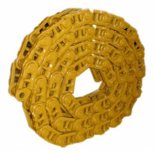Quality Wear Resistance Bulldozer Track Chain Shantui SD16 D65 Komatsu Track Link wholesale