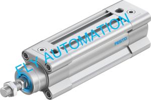 Quality FESTO ISO cylinder DSBC-32-50-PPVA-N3 1376424 GTIN4052568016562 Pneumatic Air Cylinders wholesale