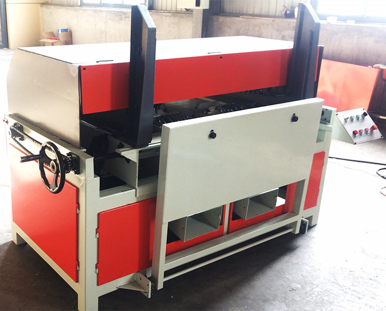 Wood Pallet Maker Pallet Nailing Machine, Pallet Making Machine with coil nails