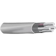 Quality 500m 115mm2 Electric Power Cable Heat Resistant ASTM B 399 Standard wholesale