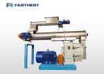 SZLH Aqua Pellet Making Machine Animal Poultry Feed Processing Machinery