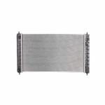 OE NO. 214103TS0A Aluminum Radiator for Nissan TEANA TIIDA D60 KICKS MURANO PRC