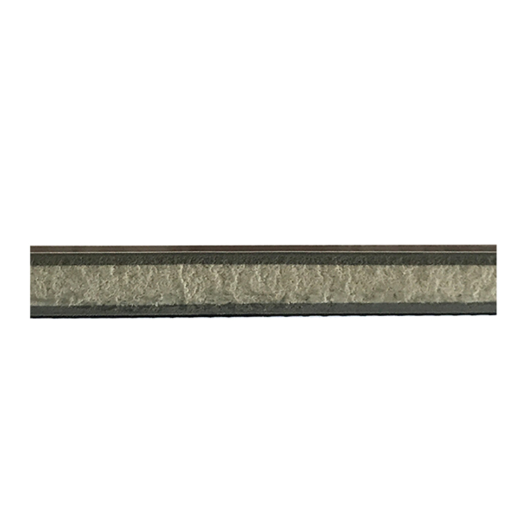 High quality uv coated 100% formaldehyde-free waterproof fire resistant spc flooring