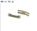 ISO Stamping Brass Copper Automotive Terminal Block Signal Transmission Stamping
