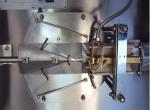 industrial automatic sachet water packaging machine / liquid filling machine /