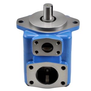 Quality High Quality Vickers Vane Pump Hydraulic Gear Pump for engineering machinery wholesale