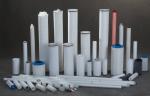 Highly Effective Pleated PP Filter Cartridge Membrane Filter Cartridge Weight KG