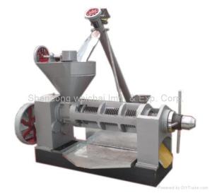 Quality High output rice bran oil milling machine 6yl-180/edible oil extruder machinery /oil expeller food processing mach wholesale
