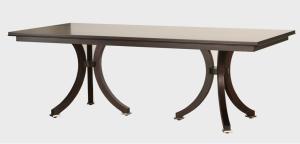 Quality Dining table for hotel furniture DN-0003 wholesale