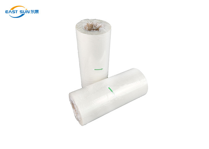 Easy Peel Dtf Heat Transfer Film Colorful For Heat Transfer