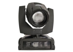Quality Super Bright DJ Stage Lights , 7R Beam Moving Head 230W With Double Prism wholesale