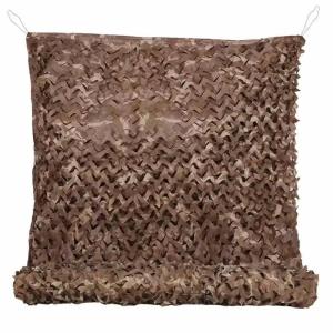 Quality Outdoor Camo Netting Fabric Mesh multispectral camouflage net 20*20 Camouflage Net wholesale