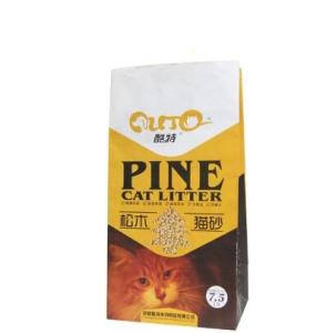 Quality biodegradable high quality food packaging polythene bags with logos stand up pouch window wholesale