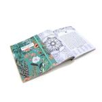 Promotional Custom Printed Notebooks Cute Fashion Kids High Quality Best Custom
