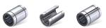 Resin Cage LM Series Linear Motion Ball Bearing