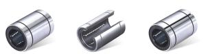 Quality Resin Cage LM Series Linear Motion Ball Bearing wholesale