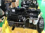 Cummins 4-Stroke Industrial Diesel Engine 6CT9.5 for Construction