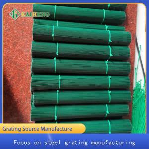 Quality Galvanized Insulated Plastic Binding Wire Iron wholesale