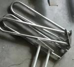 Aluminum Frame Outdoor Furniture Accessories Metal Furniture Frame