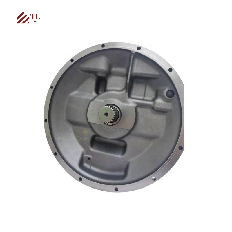 Hydraulic Pump YA00035147 Main Pump Device 9303249 for Crawler Excavator ZX490-5A