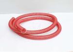 Heavy Duty Discharge Hose / PVC Water Suction Hose Abrasion Resistant
