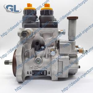 Quality Diesel Denso Fuel Injection Pump 094000-0460 094000-0461 For Komatsu SAA6D125E-3 6156-71-1130 6156-71-1131 wholesale