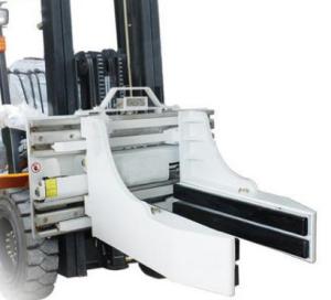 Limestone Concrete Block Lifting Clamps Grab 710mm